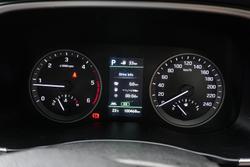 2019 Hyundai Tucson Highlander