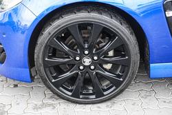 2016 Holden Commodore SV6