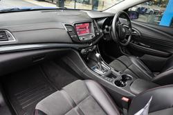 2016 Holden Commodore SV6