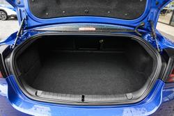 2016 Holden Commodore SV6