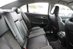 2016 Holden Commodore SV6