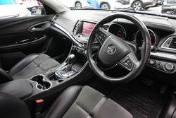 2016 Holden Commodore SV6