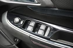 2016 Holden Commodore SV6