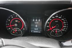 2016 Holden Commodore SV6