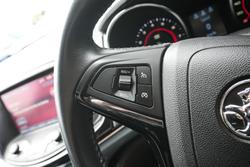 2016 Holden Commodore SV6