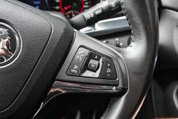 2016 Holden Commodore SV6