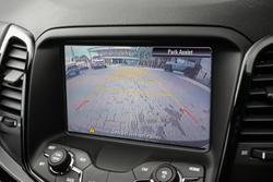 2016 Holden Commodore SV6