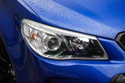 2016 Holden Commodore SV6