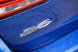 2016 Holden Commodore SV6