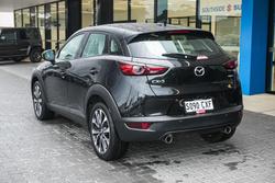 2023 Mazda CX-3 G20 Evolve