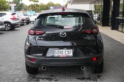 2023 Mazda CX-3 G20 Evolve