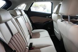 2023 Mazda CX-3 G20 Evolve