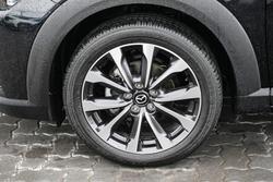 2023 Mazda CX-3 G20 Evolve