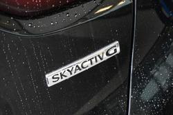 2023 Mazda CX-3 G20 Evolve