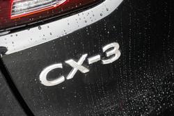 2023 Mazda CX-3 G20 Evolve