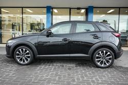 2023 Mazda CX-3 G20 Evolve
