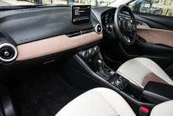 2023 Mazda CX-3 G20 Evolve