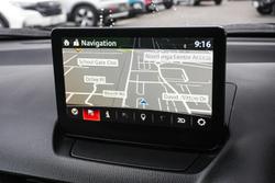 2023 Mazda CX-3 G20 Evolve