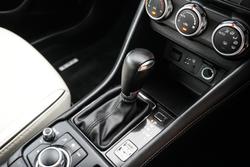 2023 Mazda CX-3 G20 Evolve