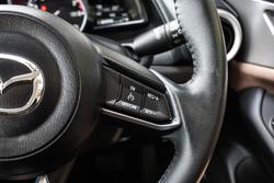 2023 Mazda CX-3 G20 Evolve