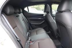 2025 Mazda 3 G25 Astina