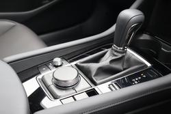 2025 Mazda 3 G25 Astina