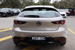 2025 Mazda 3 G25 Astina