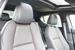 2025 Mazda 3 G25 Astina