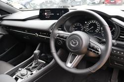 2025 Mazda 3 G25 Astina