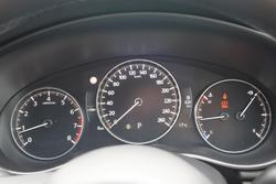 2025 Mazda 3 G25 Astina