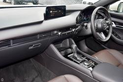 2025 Mazda 3 G25 Astina