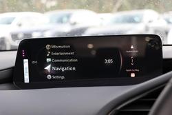 2025 Mazda 3 G25 Astina