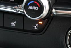2025 Mazda 3 G25 Astina
