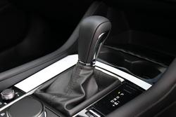 2025 Mazda 3 G25 Astina