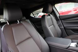 2025 Mazda 3 G25 Astina