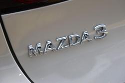 2025 Mazda 3 G25 Astina
