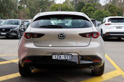 2025 Mazda 3 G25 Astina