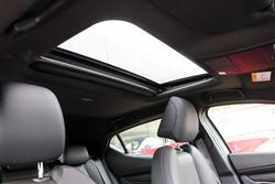 2025 Mazda 3 G25 Astina