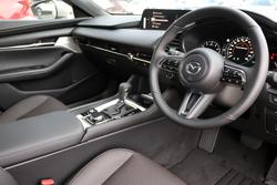 2025 Mazda 3 G25 Astina