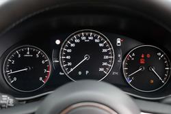 2025 Mazda 3 G25 Astina