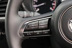 2025 Mazda 3 G25 Astina