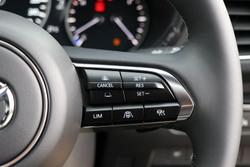 2025 Mazda 3 G25 Astina