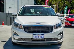 2019 Kia Carnival S