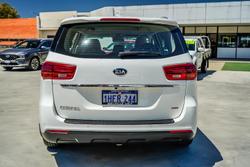 2019 Kia Carnival S