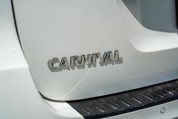 2019 Kia Carnival S