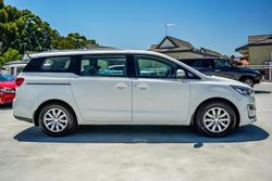 2019 Kia Carnival S