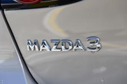 2025 Mazda 3 G20 Evolve