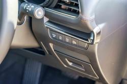 2025 Mazda 3 G20 Evolve