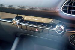 2025 Mazda 3 G20 Evolve