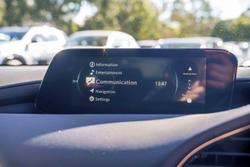 2025 Mazda 3 G20 Evolve